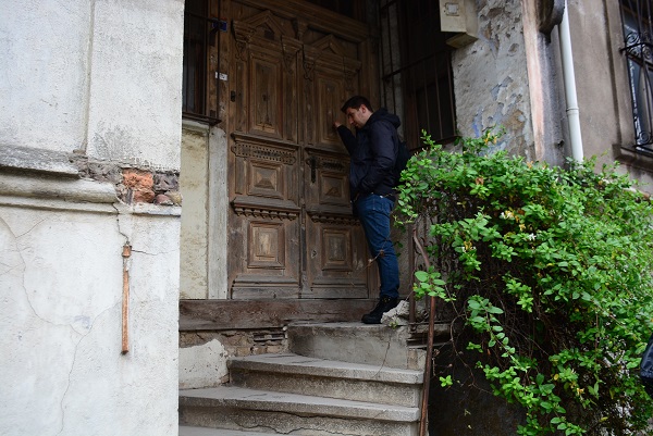 Foto - Bu evler tam 700 yıllık