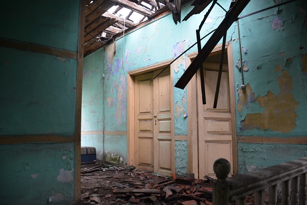 Foto - Bu evler tam 700 yıllık