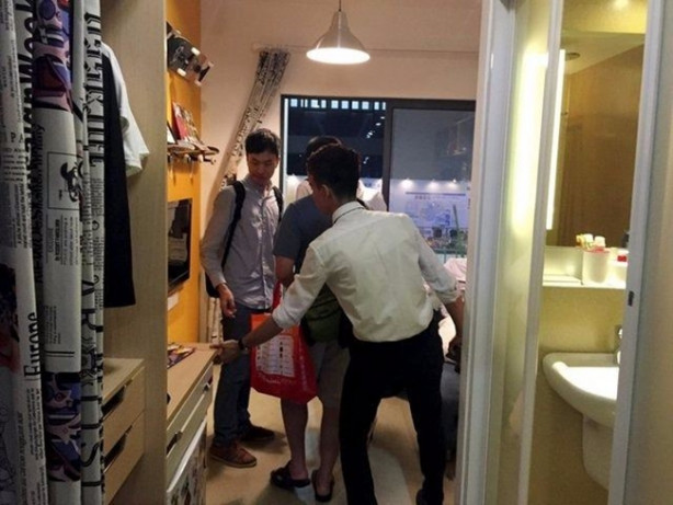 Foto - Bu evlerde yaşadıklarına inanamayacaksınız!