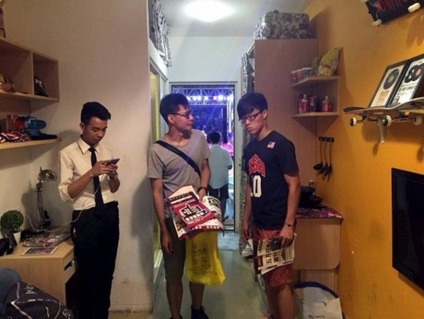 Foto - Bu evlerde yaşadıklarına inanamayacaksınız!