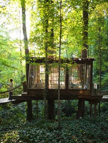 Foto - Bu evlere hayran kalacaksınız