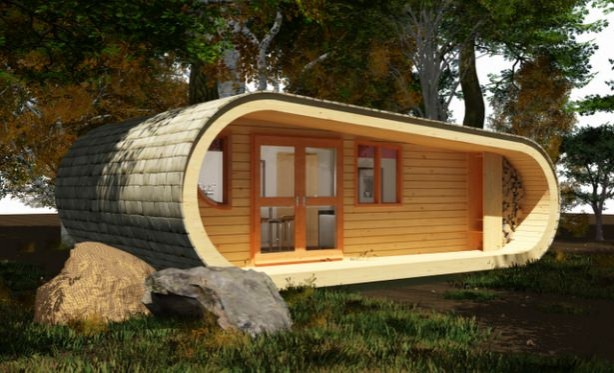 Bu evlere hayran kalacaksınız