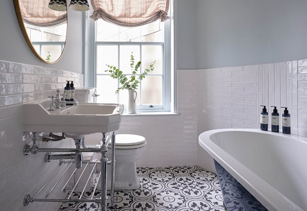 Foto - Bu fayansları gördükten sonra tadilat kararı alabilirsiniz! 