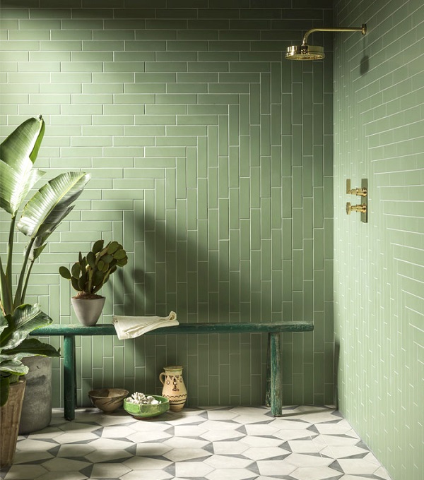 Foto - Bu fayansları gördükten sonra tadilat kararı alabilirsiniz! 