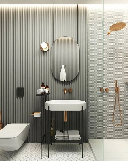 Foto - Bu fayansları gördükten sonra tadilat kararı alabilirsiniz! 