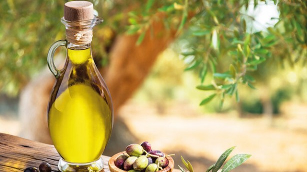 Foto - Bu faydalarını duyan koşarak alıyor! İşte zeytin yağının bilinmeyen faydaları
