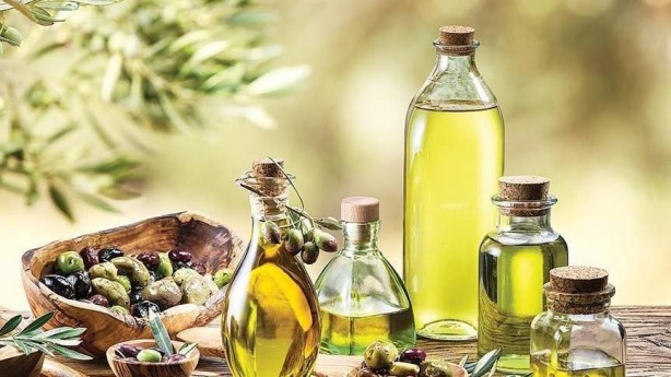 Foto - Bu faydalarını duyan koşarak alıyor! İşte zeytin yağının bilinmeyen faydaları