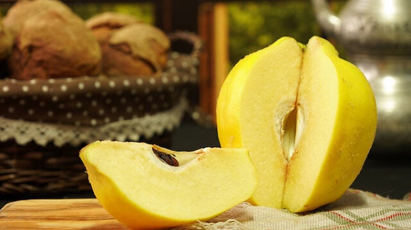 Foto - Bu faydasını daha önce duydunuz mu? Aç karna ayva yerseniz bakın ne oluyor