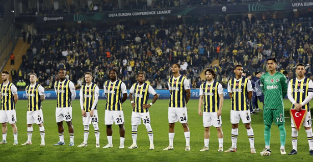 Foto - Bu fikstürden çıkan kesin şampiyon olur! Fenerbahçe'nin en zor Nisan'ı... Yok artık dedirtecek...