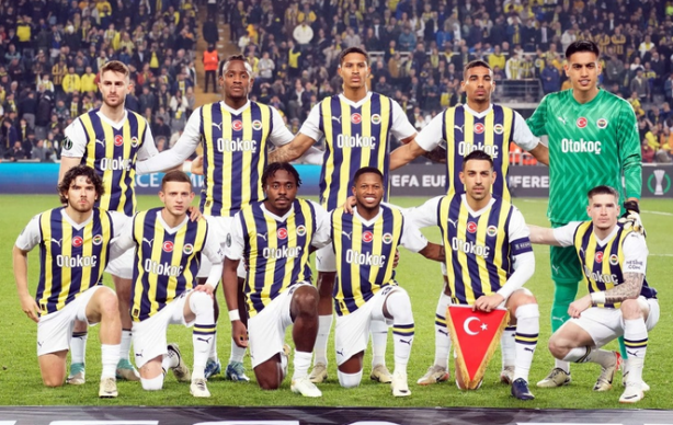 Bu fikstürden çıkan kesin şampiyon olur! Fenerbahçe'nin en zor Nisan'ı... Yok artık dedirtecek...
