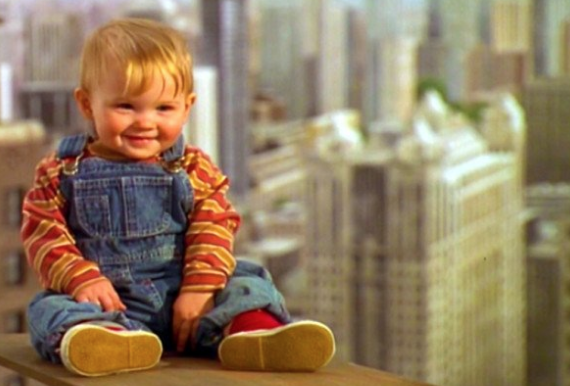 Bu filmi hatırladınız mı? Yok böyle bir olay: Türkiye'de yenisi çekildi sanki...