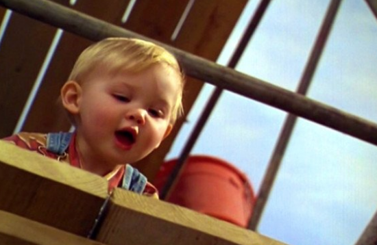 Foto - Bu filmi hatırladınız mı? Yok böyle bir olay: Türkiye'de yenisi çekildi sanki...