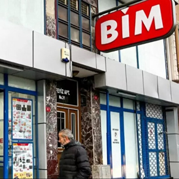 Foto - Bu fırsat kaçmaz! BİM’den ayçiçek yağına şok indirim