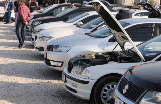 Foto - O markadan büyük fırsat! Sevilen otomobil 641 bin liraya düşüyor