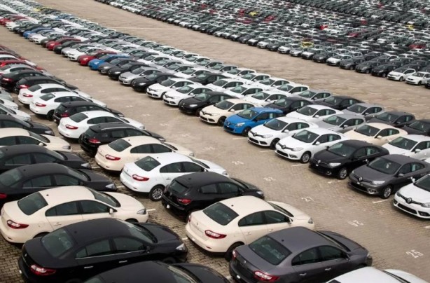 Foto - O markadan büyük fırsat! Sevilen otomobil 641 bin liraya düşüyor