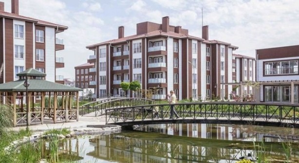 Foto - Bu fırsat kaçmaz! TOKİ duyurdu! 7 ilde konut başvurusu başladı