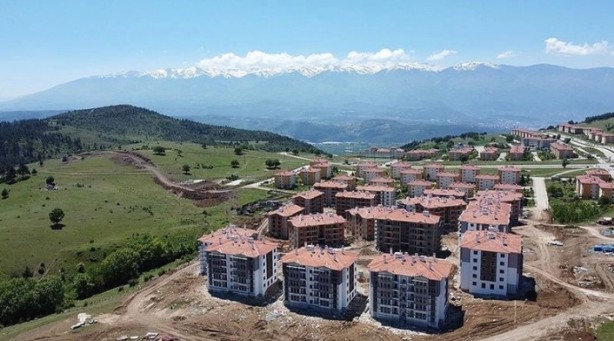 Foto - Bu fırsat kaçmaz! TOKİ duyurdu! 7 ilde konut başvurusu başladı