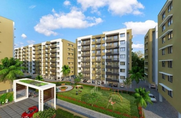 Foto - Bu fırsat kaçmaz! TOKİ duyurdu! 7 ilde konut başvurusu başladı