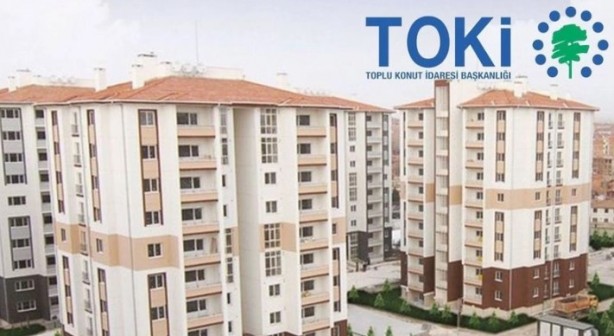 Foto - Bu fırsat kaçmaz! TOKİ duyurdu! 7 ilde konut başvurusu başladı