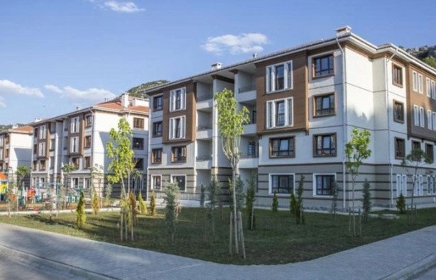 Foto - Bu fırsat kaçmaz! TOKİ duyurdu! 7 ilde konut başvurusu başladı