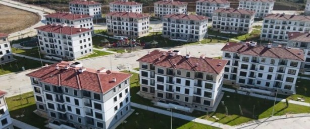 Foto - Bu fırsat kaçmaz! TOKİ duyurdu! 7 ilde konut başvurusu başladı