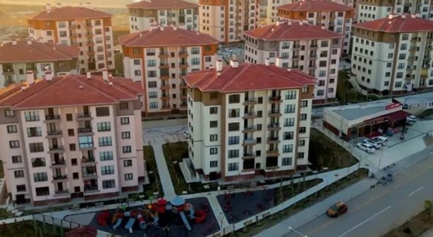 Foto - Bu fırsat kaçmaz! TOKİ duyurdu! 7 ilde konut başvurusu başladı