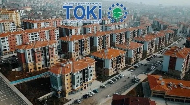 Foto - Bu fırsat kaçmaz! TOKİ duyurdu! 7 ilde konut başvurusu başladı