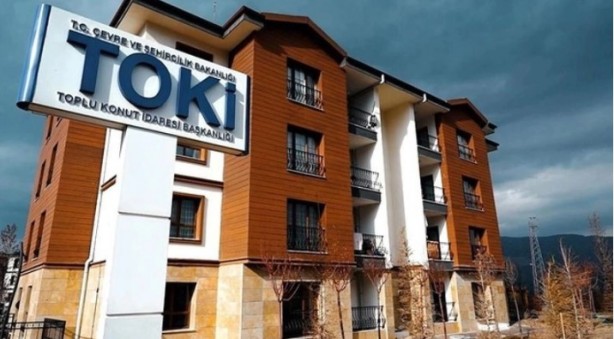 Foto - Bu fırsat kaçmaz! TOKİ duyurdu! 7 ilde konut başvurusu başladı
