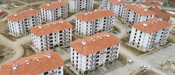 Bu fırsat kaçmaz! TOKİ duyurdu! 7 ilde konut başvurusu başladı