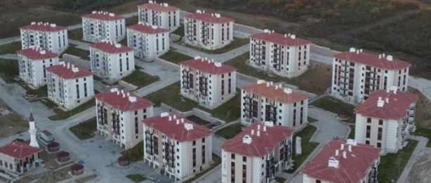 Foto - Bu fırsat kaçmaz! TOKİ duyurdu! 7 ilde konut başvurusu başladı