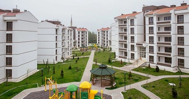 Foto - Bu fırsat kaçmaz! TOKİ duyurdu! 7 ilde konut başvurusu başladı