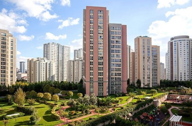 Foto - Bu fırsat kaçmaz! TOKİ duyurdu! 7 ilde konut başvurusu başladı