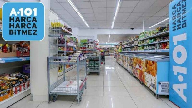 Foto - Bu fırsat kaçmaz! Uygun fiyatlı teknolojik ürünler A101’e geliyor! Aldın aldın! Benzinli ATV sizleri bekliyor!