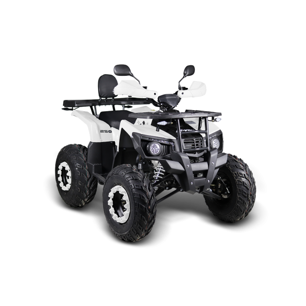 Foto - Bu fırsat kaçmaz! Uygun fiyatlı teknolojik ürünler A101’e geliyor! Aldın aldın! Benzinli ATV sizleri bekliyor!