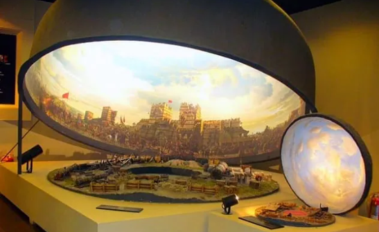 Foto - Bu fırsat kaçmaz! Yerebatan ve Miniatürk sömestr boyunca ücretsiz