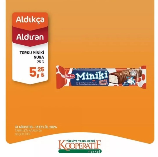 Foto - Bu fırsatı kaçırmayın! Tarım Kredi'de Eylül ayına özel büyük indirim