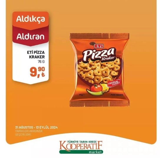 Foto - Bu fırsatı kaçırmayın! Tarım Kredi'de Eylül ayına özel büyük indirim