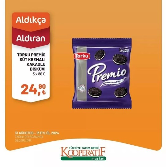 Foto - Bu fırsatı kaçırmayın! Tarım Kredi'de Eylül ayına özel büyük indirim