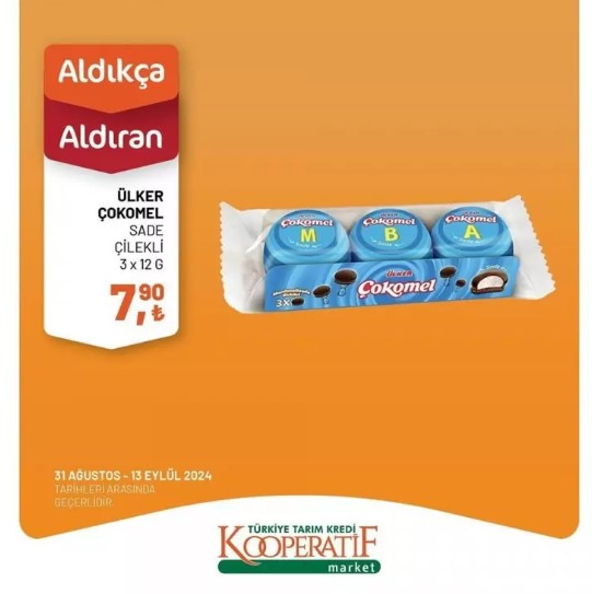 Foto - Bu fırsatı kaçırmayın! Tarım Kredi'de Eylül ayına özel büyük indirim