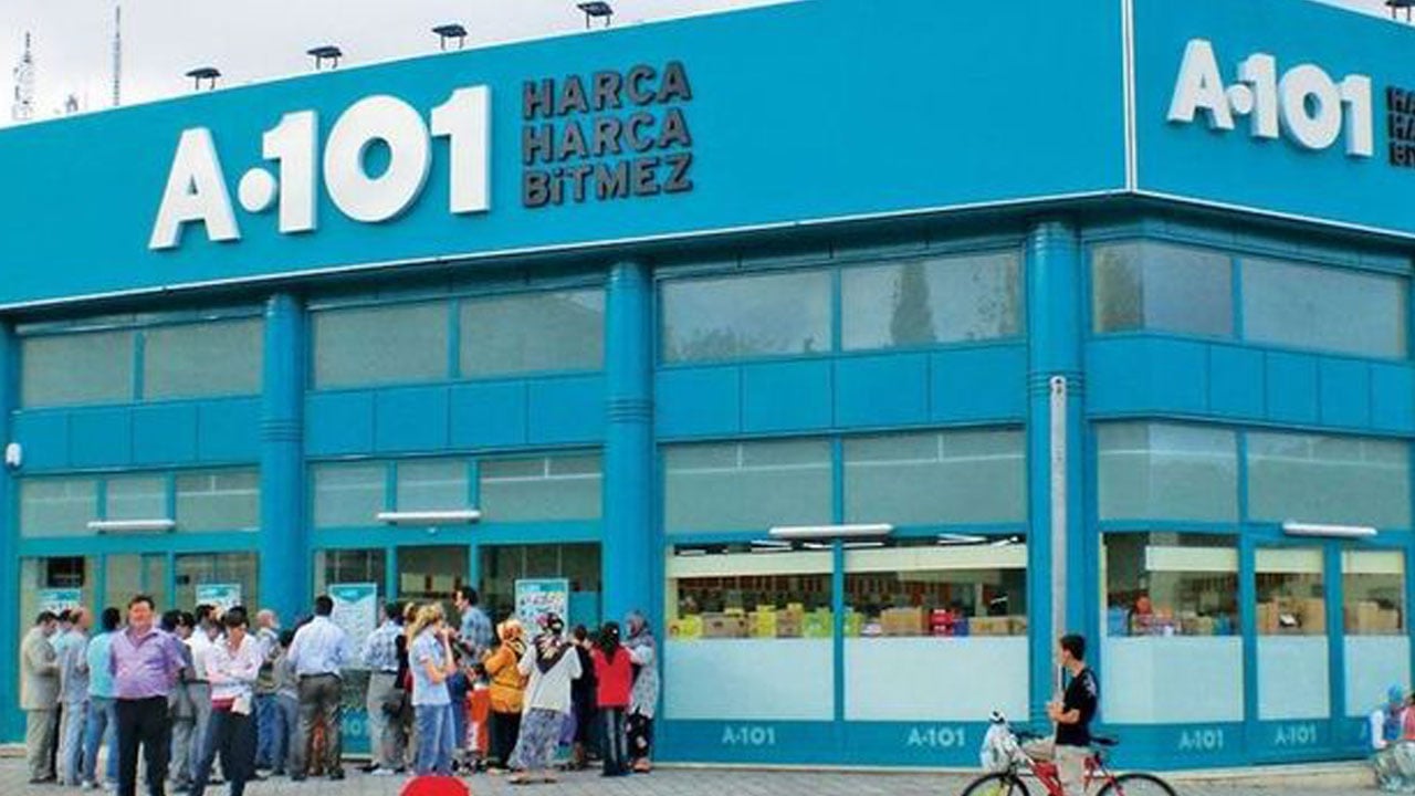 Bu fırsatlar kaçmaz! A101'den beklenen indirim kataloğu 