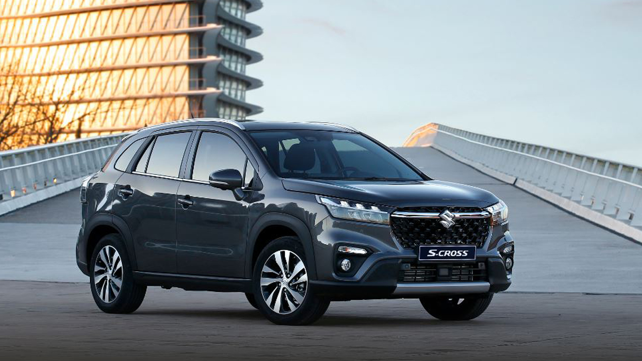 Foto - Bu fırsatları kaçırmayın! Suzuki tüketiciyi yenilenen modelleriyle yeni yılda araç sahibi yapmaya kararlı! 