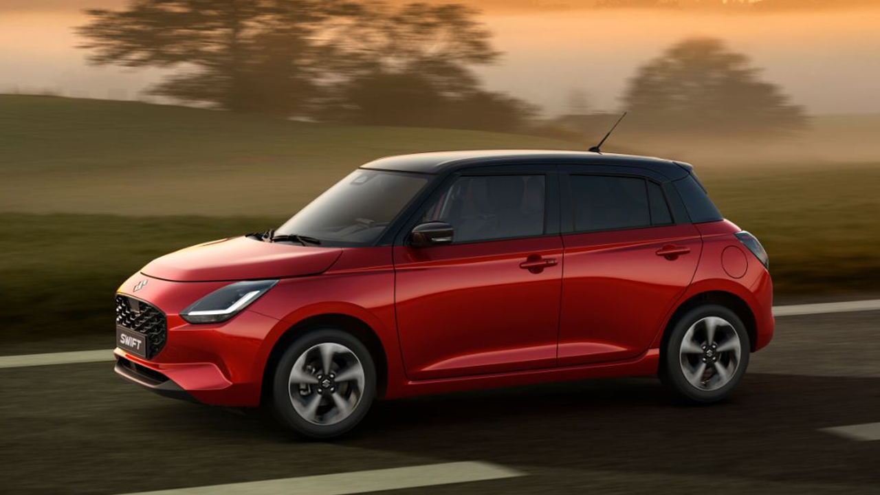 Foto - Bu fırsatları kaçırmayın! Suzuki tüketiciyi yenilenen modelleriyle yeni yılda araç sahibi yapmaya kararlı! 