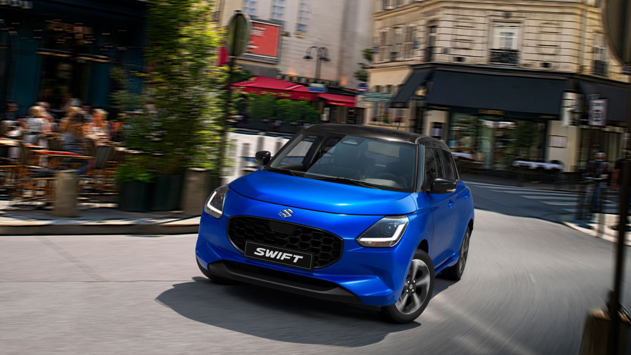 Foto - Bu fırsatları kaçırmayın! Suzuki tüketiciyi yenilenen modelleriyle yeni yılda araç sahibi yapmaya kararlı! 