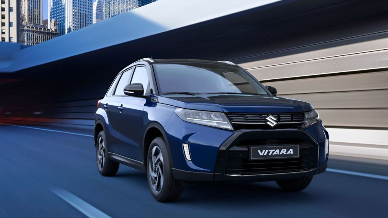 Foto - Bu fırsatları kaçırmayın! Suzuki tüketiciyi yenilenen modelleriyle yeni yılda araç sahibi yapmaya kararlı! 