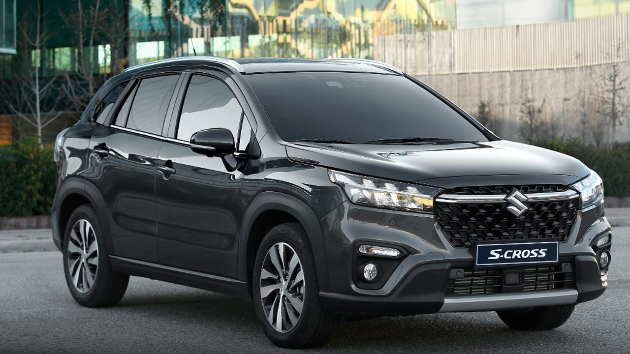 Foto - Bu fırsatları kaçırmayın! Suzuki tüketiciyi yenilenen modelleriyle yeni yılda araç sahibi yapmaya kararlı! 