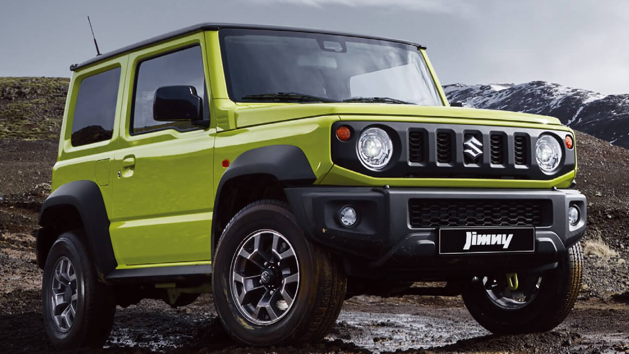 Bu fırsatları kaçırmayın! Suzuki tüketiciyi yenilenen modelleriyle yeni yılda araç sahibi yapmaya kararlı! 