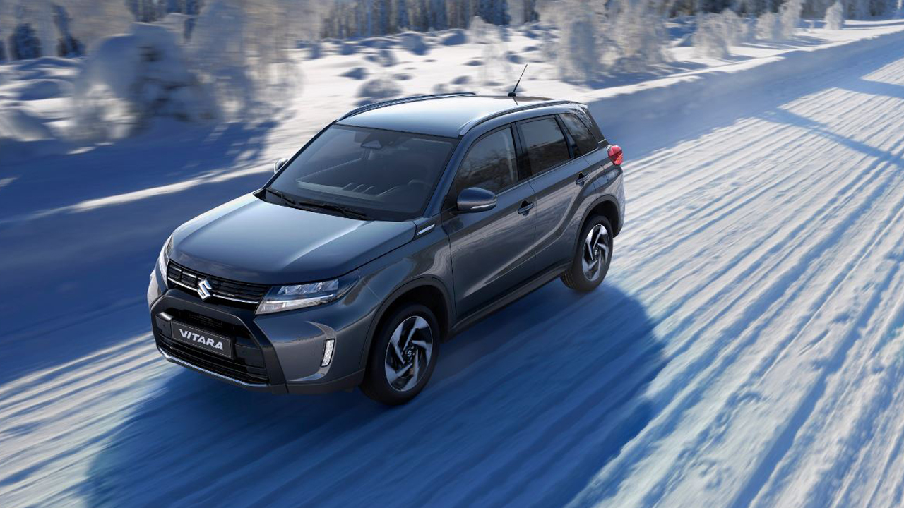 Foto - Bu fırsatları kaçırmayın! Suzuki tüketiciyi yenilenen modelleriyle yeni yılda araç sahibi yapmaya kararlı! 