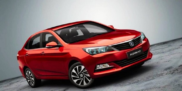 Foto - Bu fiyata bir daha sıfır otomobil bulamazsınız! ÖTV dahil 295 bin TL’den satışta! İşte Türkiye’nin en ucuz sıfır aracı