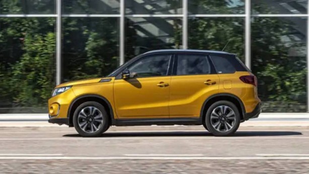 Foto - Bu fiyata hibrit SUV veriyorlar! Hem de sıfır faizle! Olacak şey değil! Son iki hafta, yetişen alır