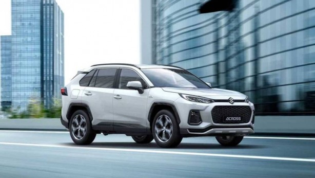 Bu fiyata hibrit SUV veriyorlar! Hem de sıfır faizle! Olacak şey değil! Son iki hafta, yetişen alır